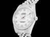 Ролекс (Rolex) Datejust 36 Jubilee Bracelet Ivory Jubilee Arabic Dial  16220